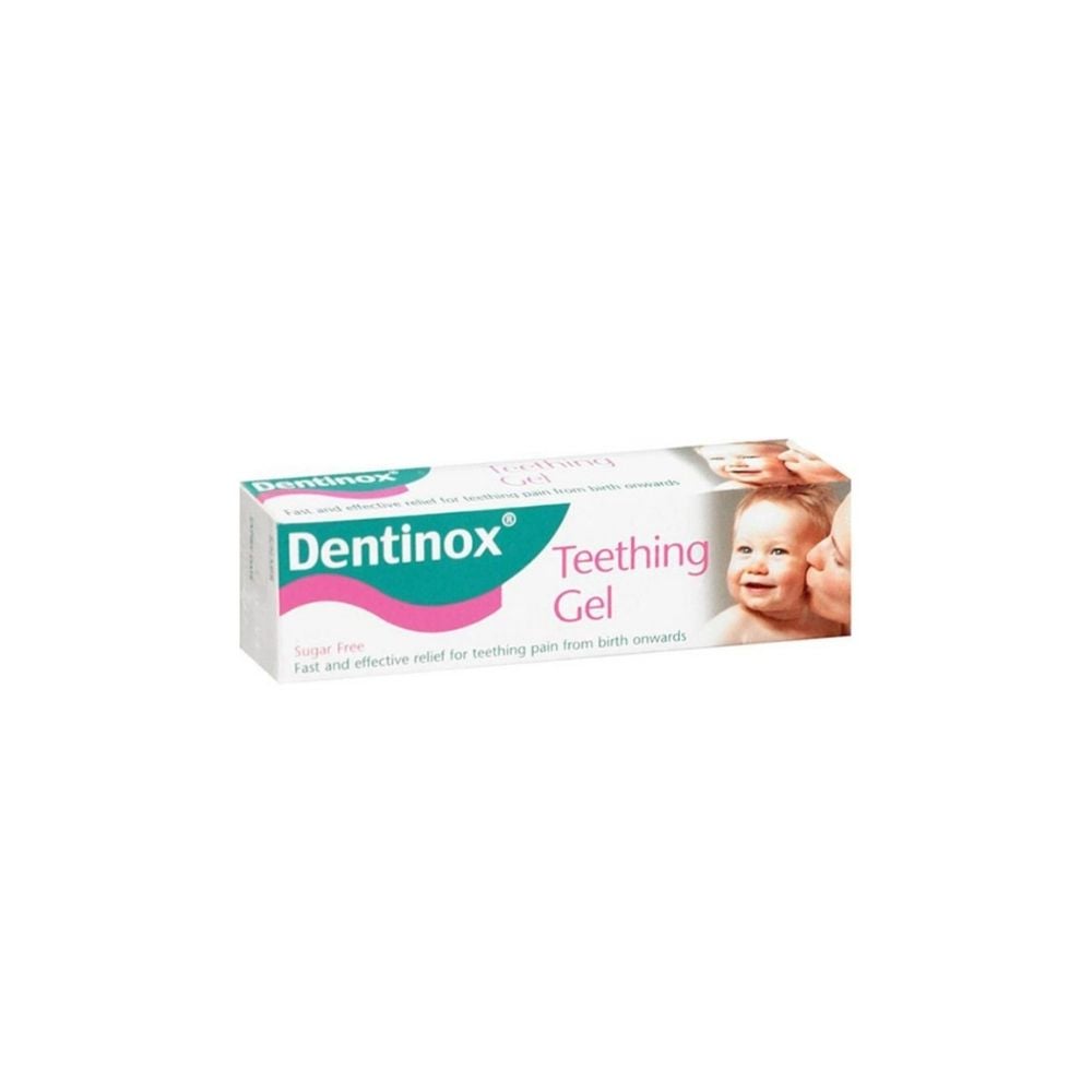 Dentinox Teething Gel 